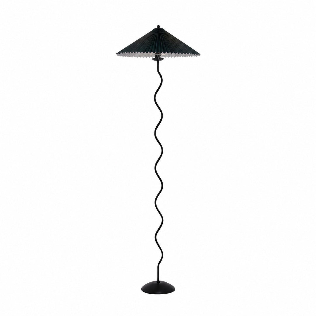 Squiggle Golvlampa