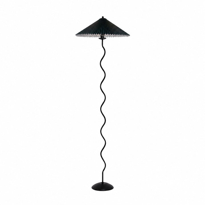 Squiggle Golvlampa