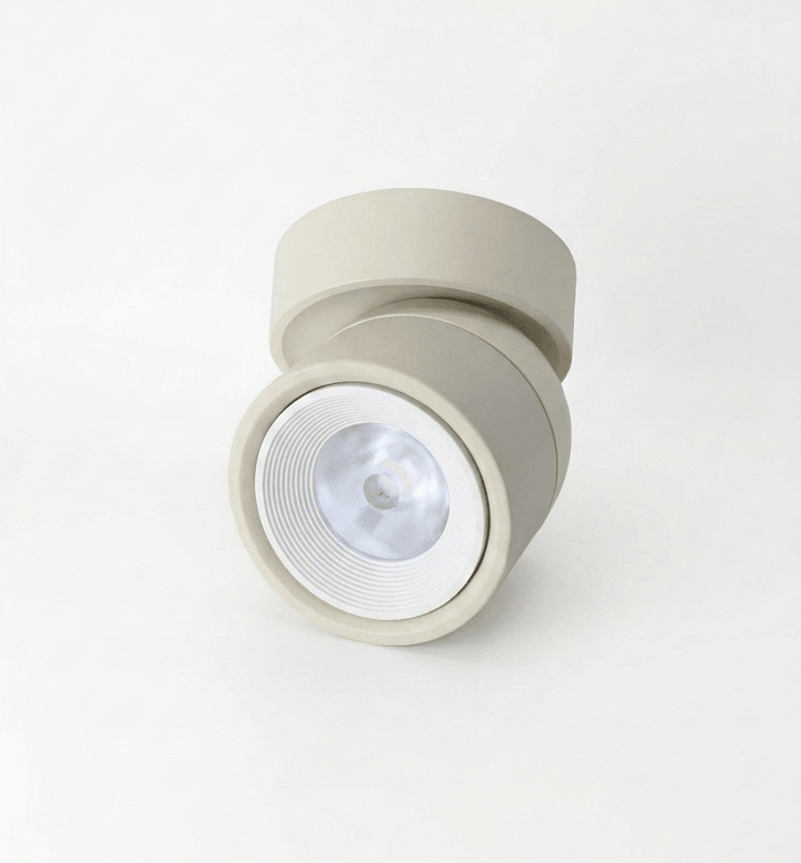 Clara Rotating Surface Downlight