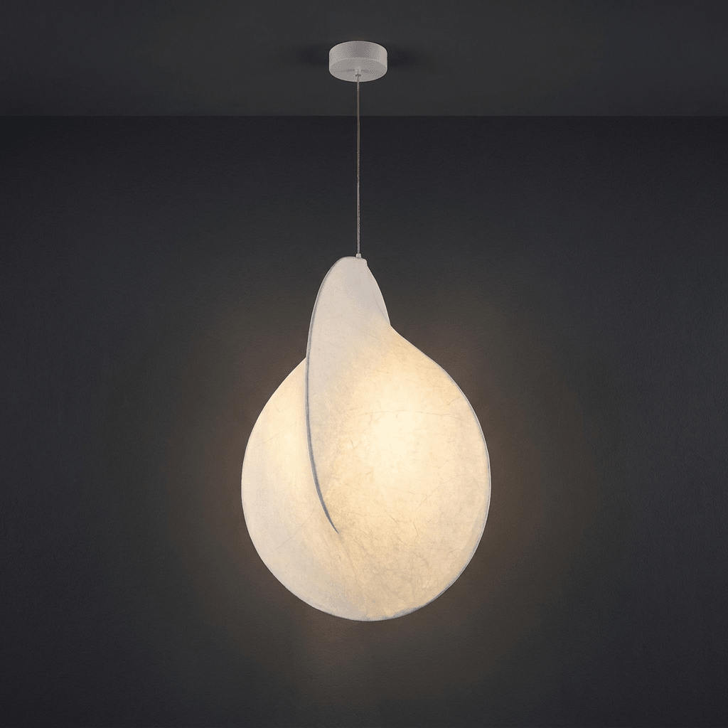 Cocoon Pendellampa