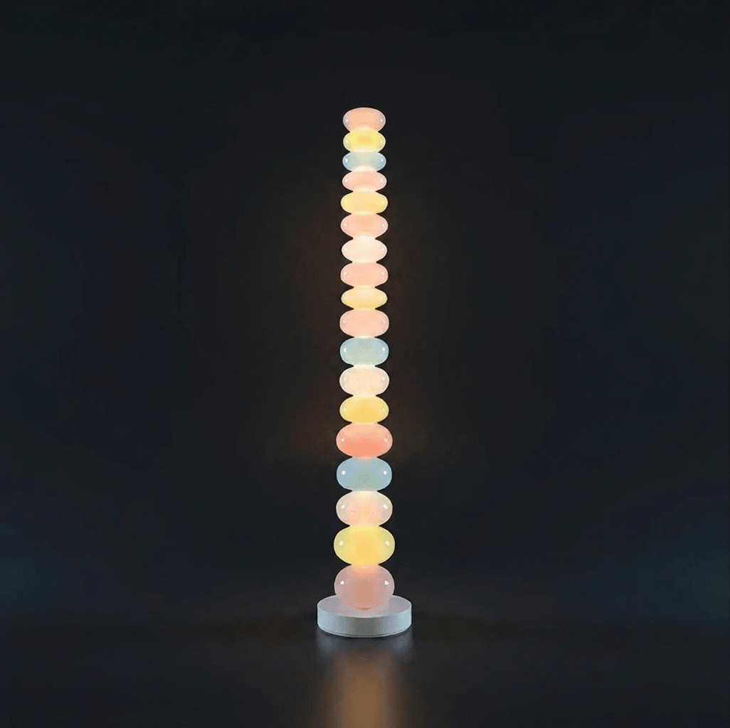 Candy Golvlampa