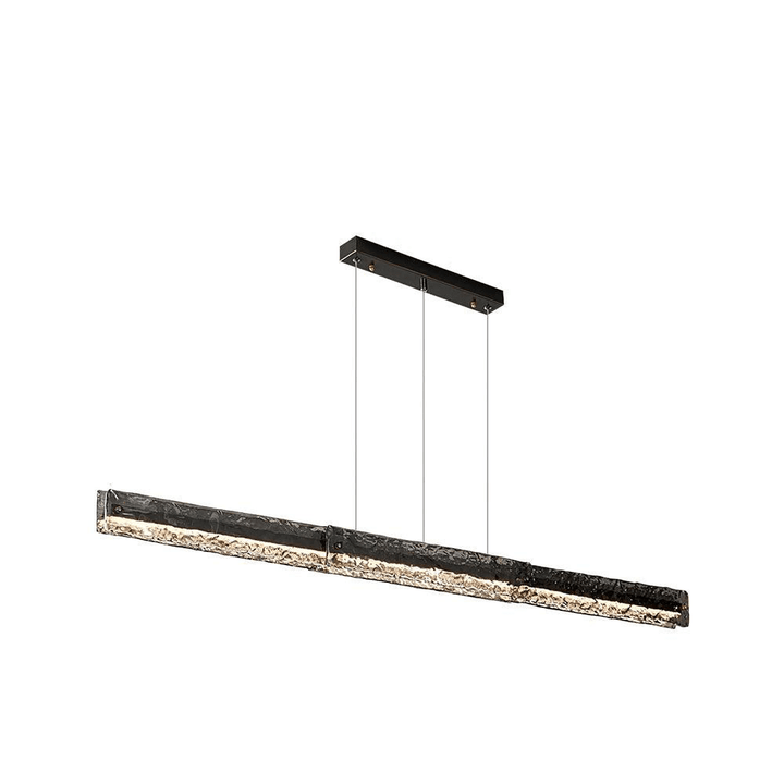 Capuccio LED Linjär Pendellampa