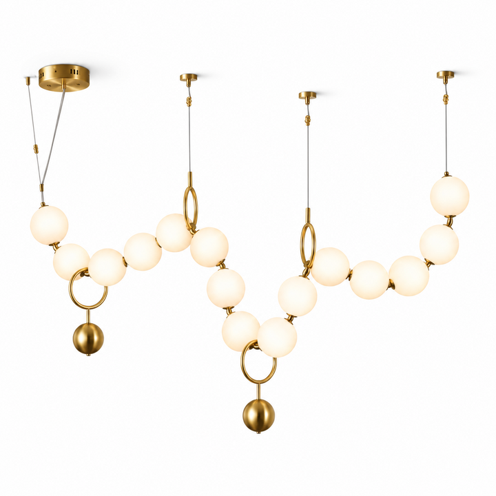 Coco LED Hänglampa