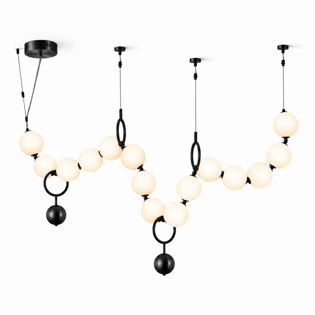 Coco LED Hänglampa