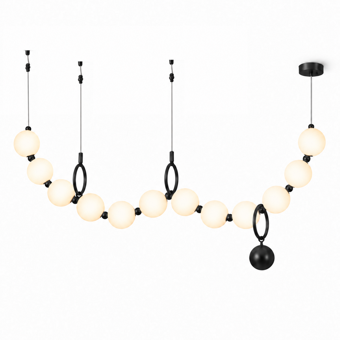 Coco LED Hänglampa