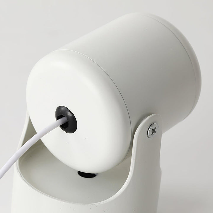 Solnedgångsprojektion LED Bordslampa