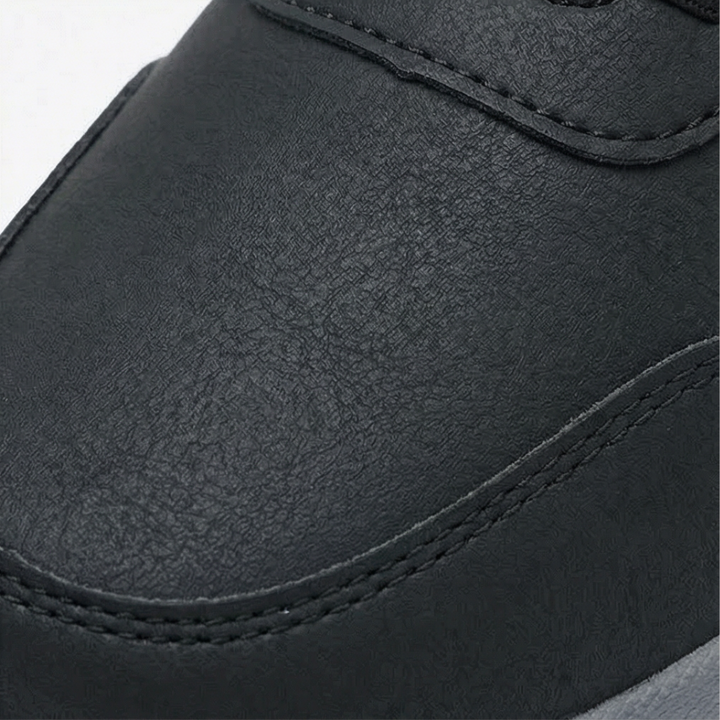 Cozara – Dam vinter boots med foder