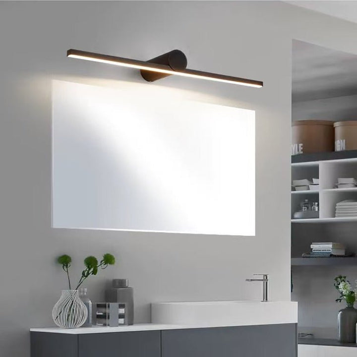 Lumen Trace Uppladdningsbar Vägglampa