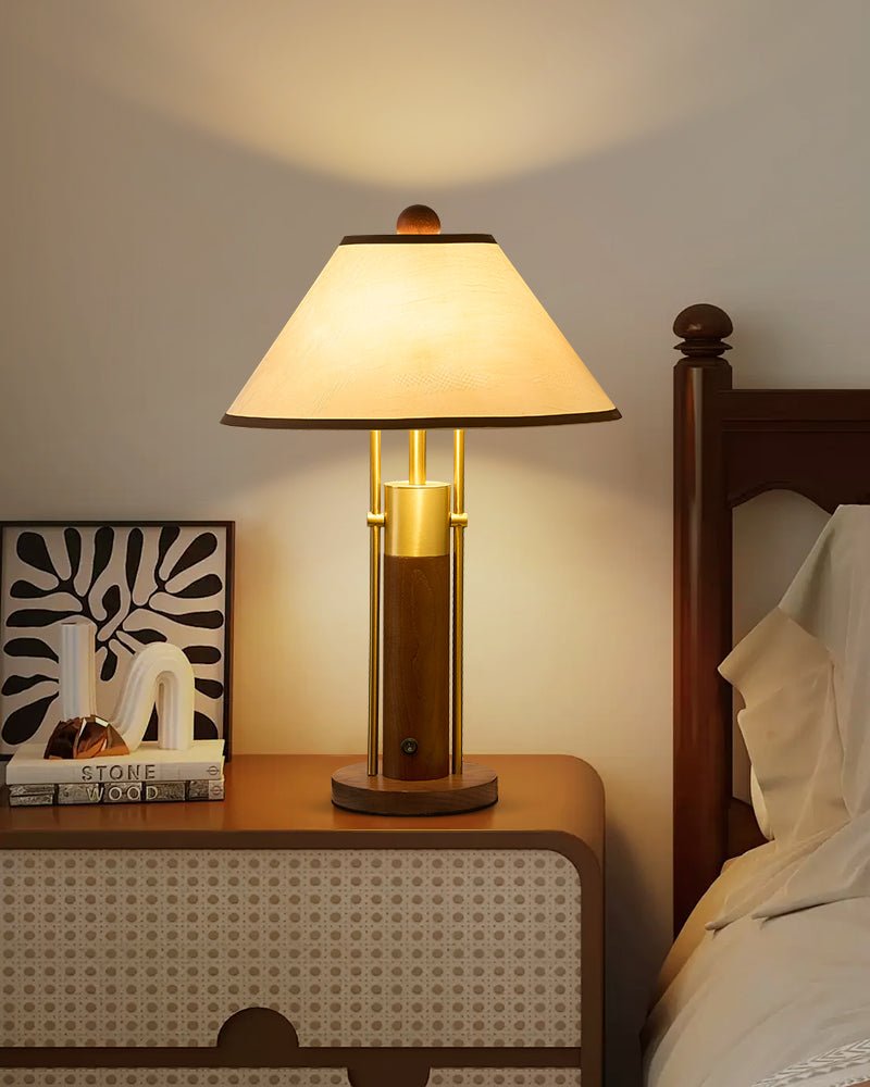 Harrington Bordslampa