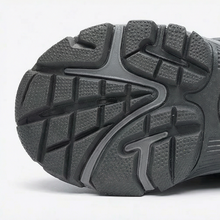 Cozara – Dam vinter boots med foder