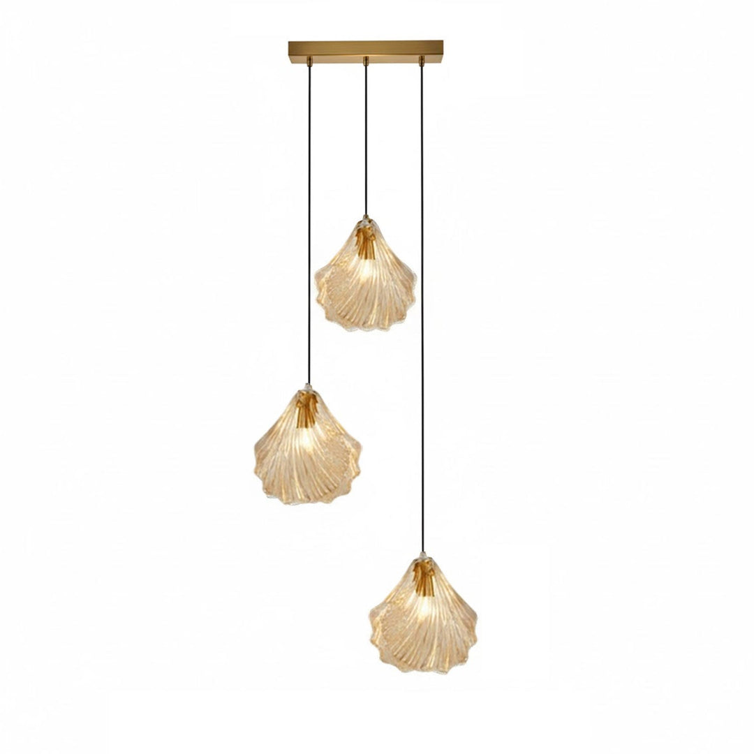 Shell Mini Pendellampa