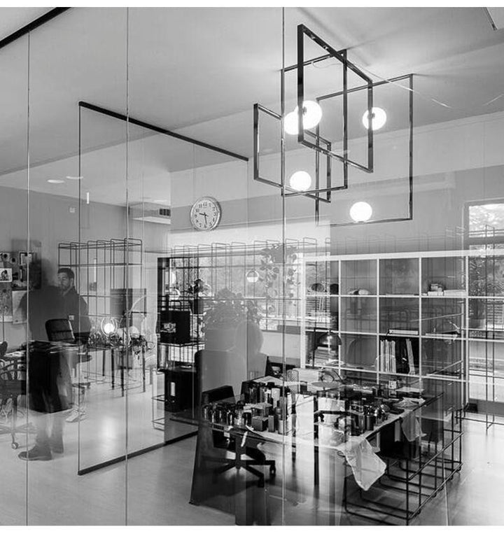 Mondrian Glaskrona