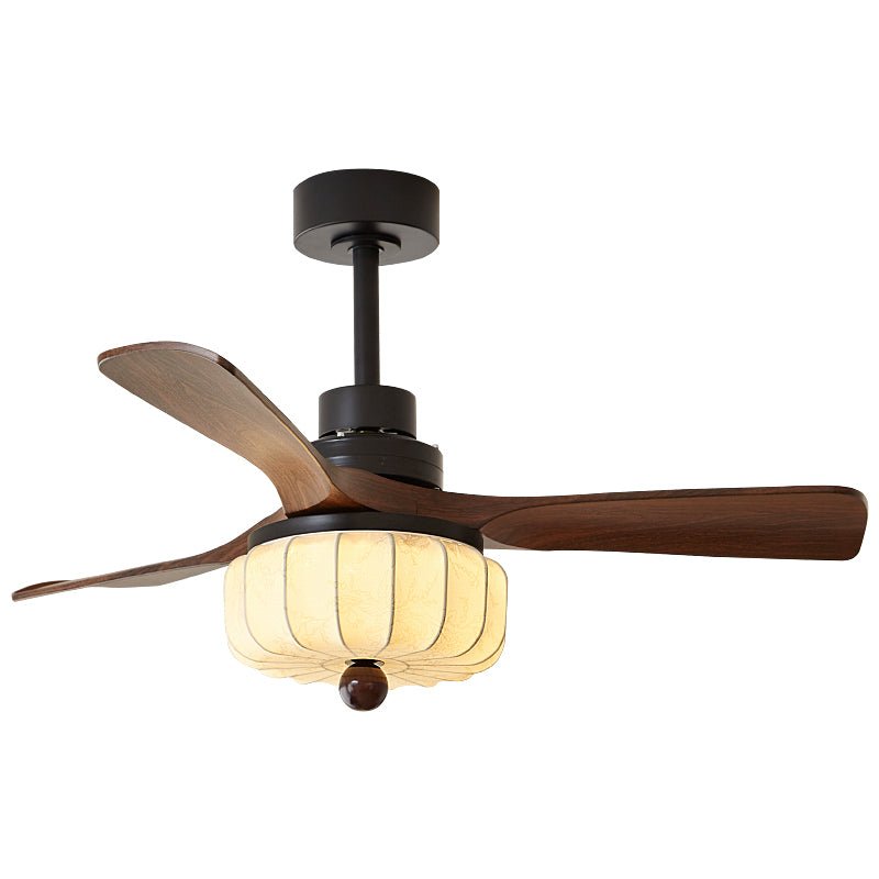Elira Vintage Takfläkt Lampa