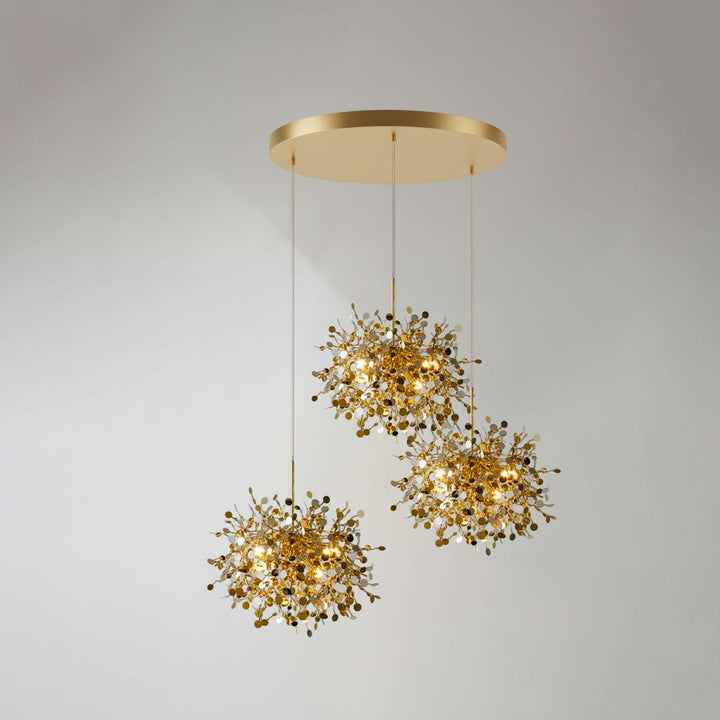 Luminex Pendellampa