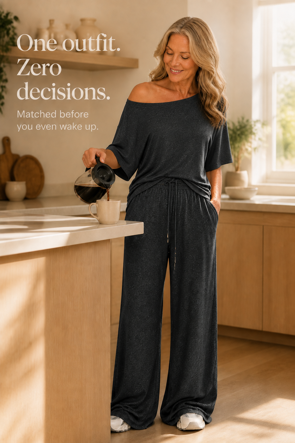 Wearbella – Set z vida ben utan ramiączek