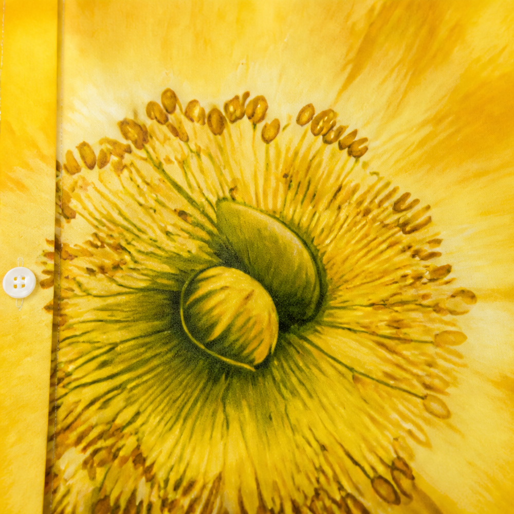 Florenza – Przesadny Blommig Top