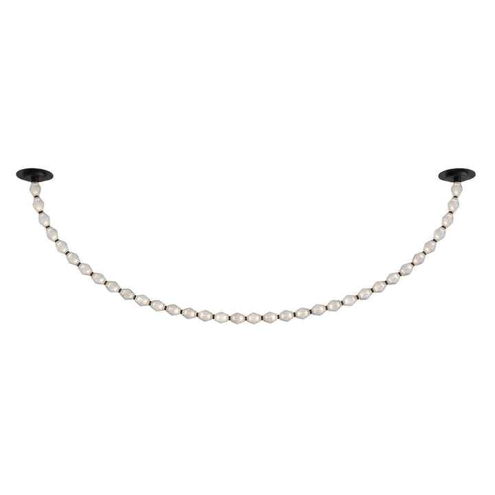 Riviere Chain Chandelier