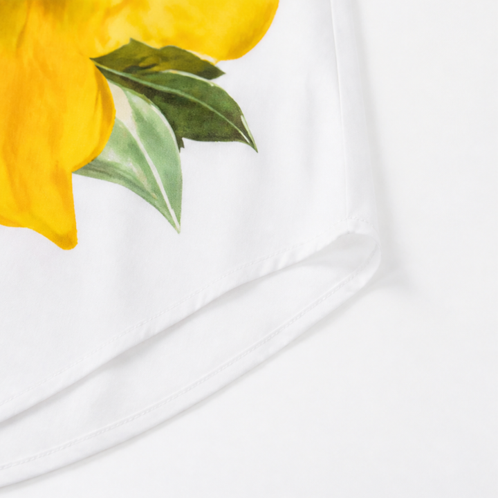 Florenza – Przesadny Blommig Top