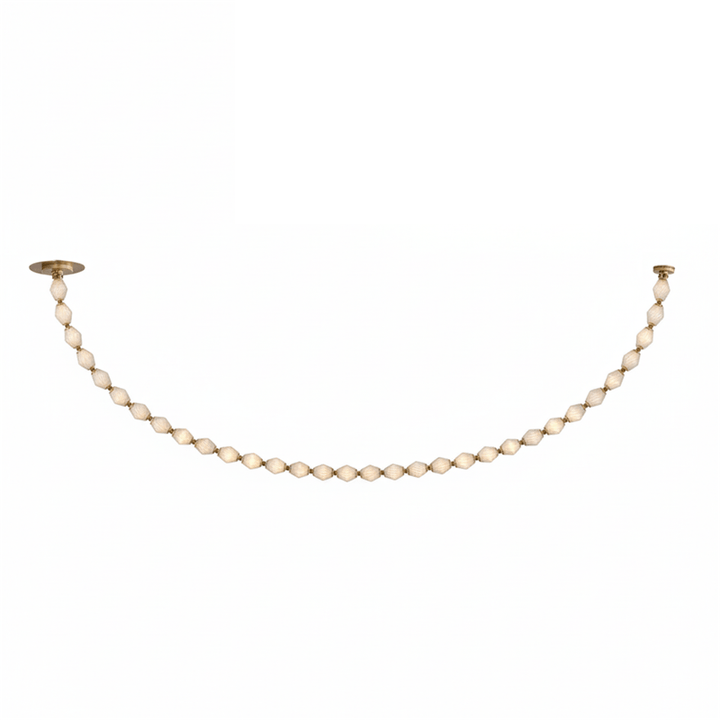 Riviere Chain Chandelier