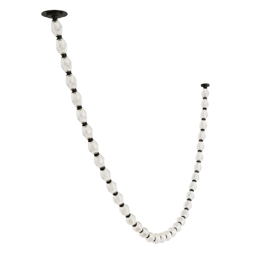 Riviere Chain Chandelier