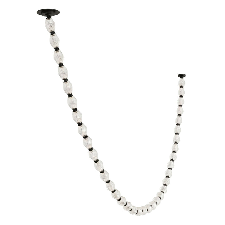 Riviere Chain Chandelier