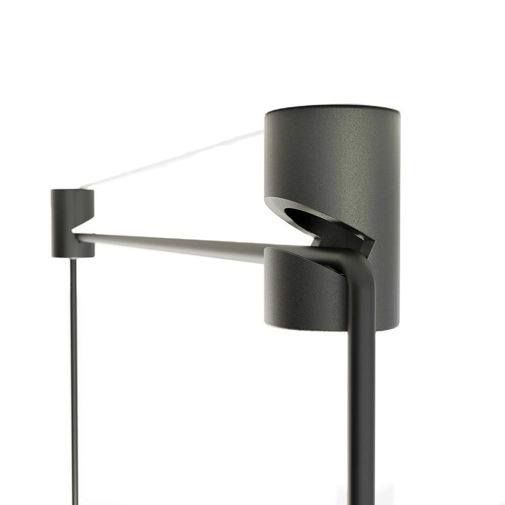 Tense Hängande Lampa