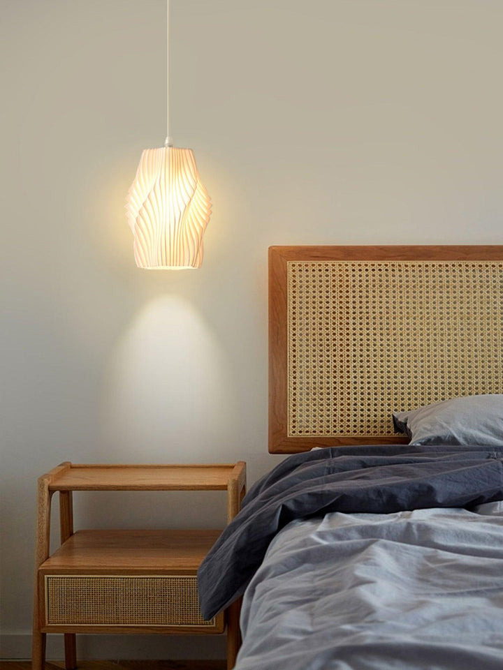 Tryckkonst Hängande Lampa