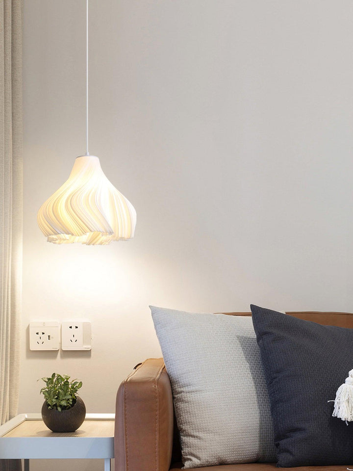 Tryckkonst Hängande Lampa
