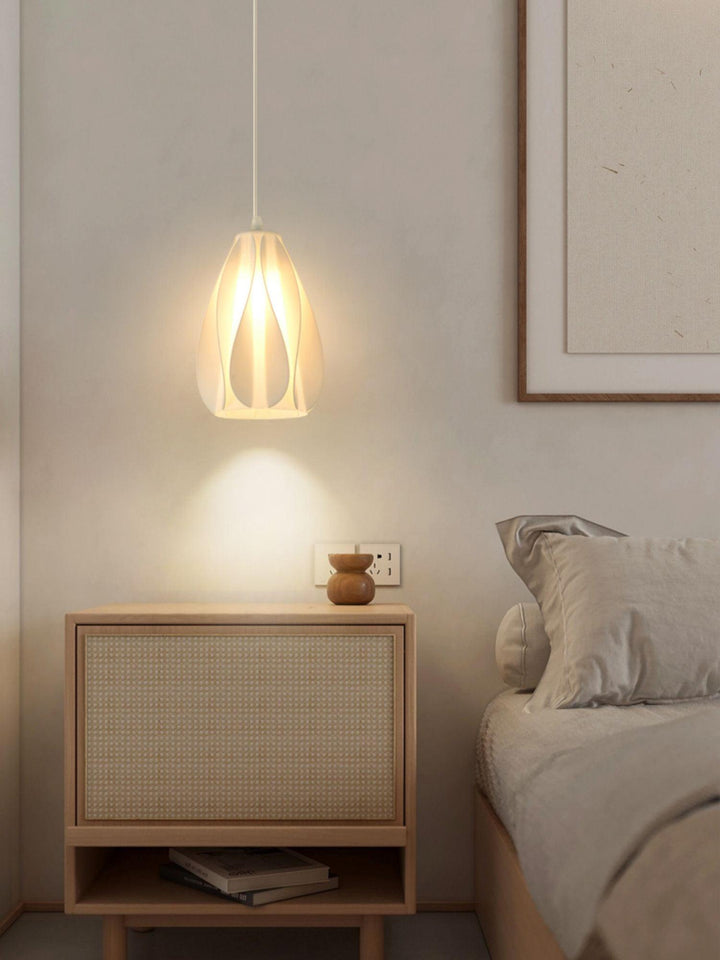 Tryckkonst Hängande Lampa