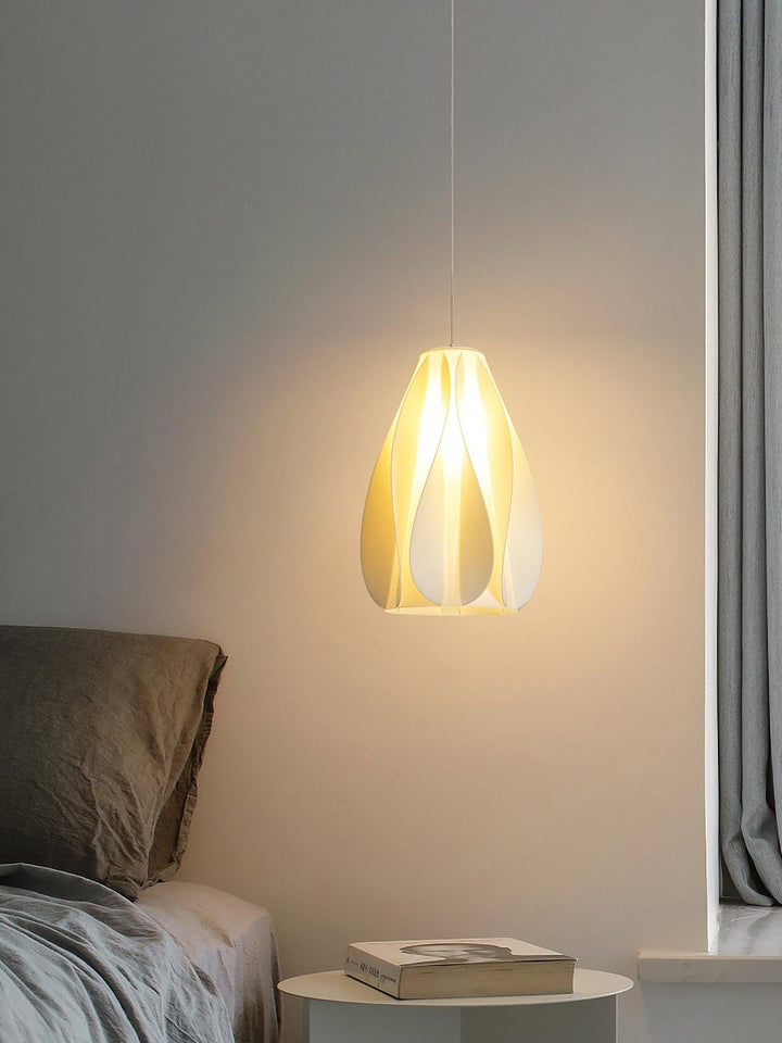 Tryckkonst Hängande Lampa