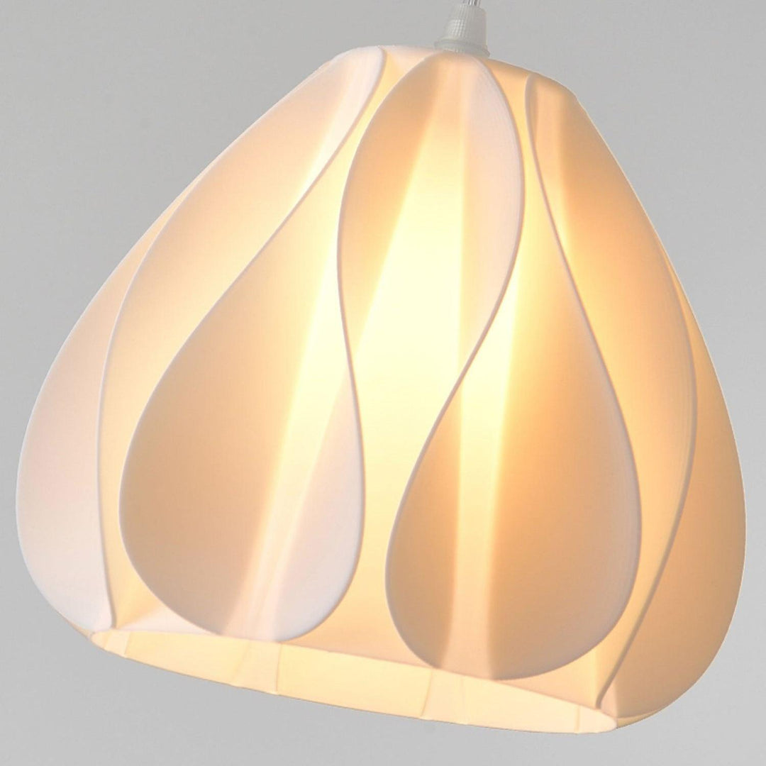 Tryckkonst Hängande Lampa