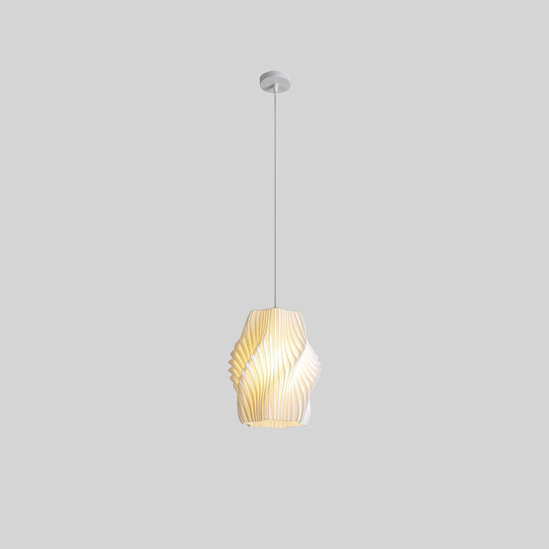 Tryckkonst Hängande Lampa
