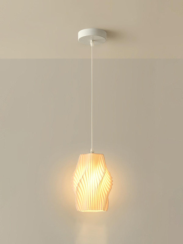 Tryckkonst Hängande Lampa