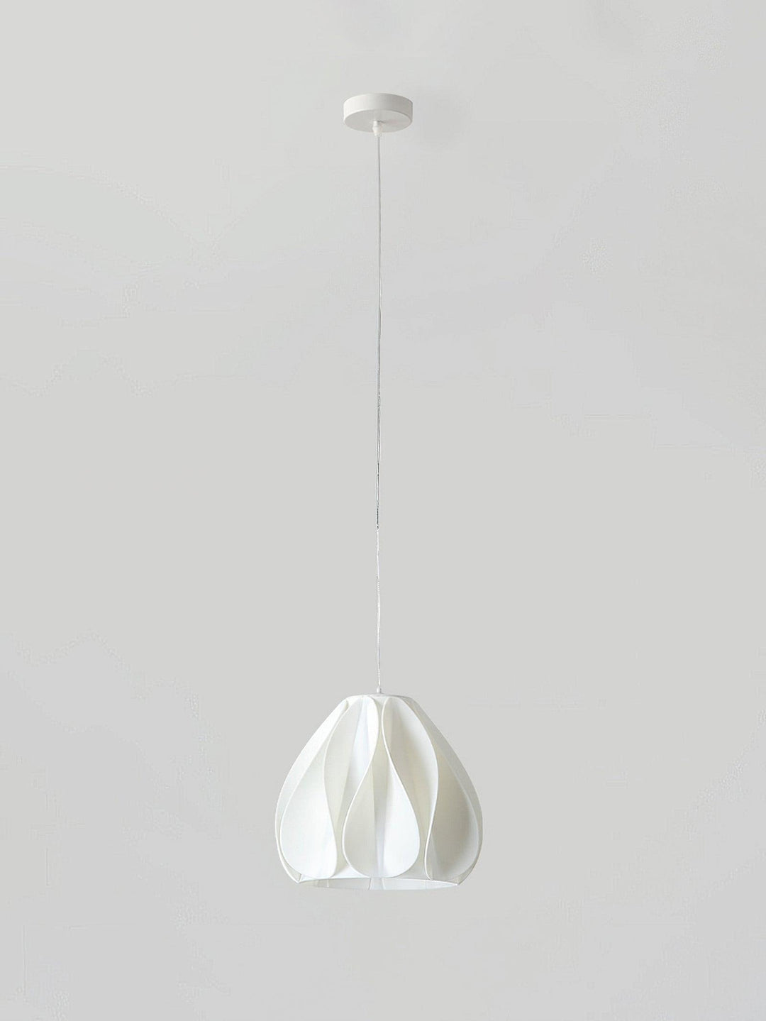 Tryckkonst Hängande Lampa