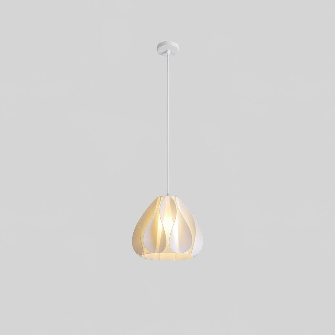 Tryckkonst Hängande Lampa