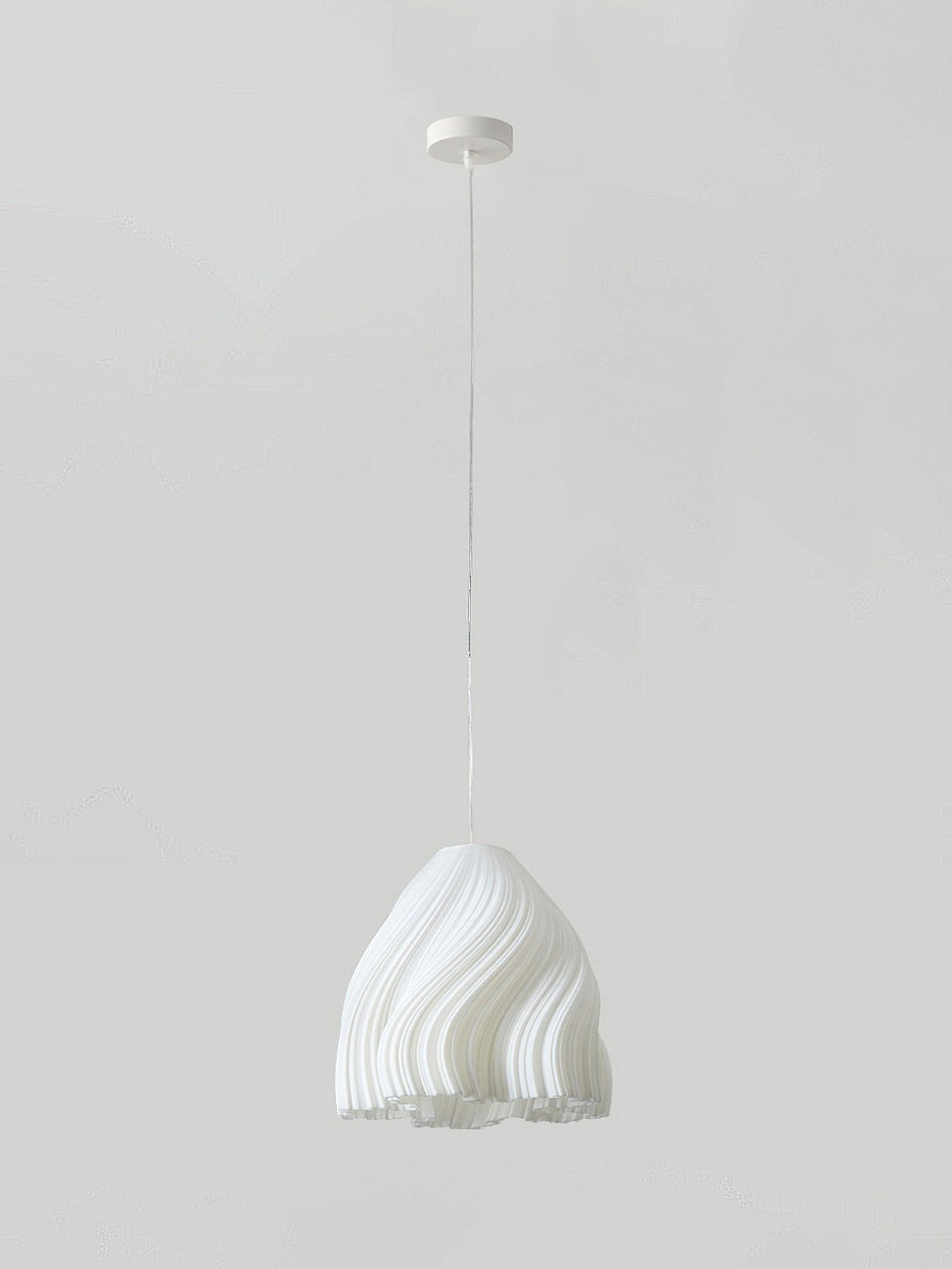 Tryckkonst Hängande Lampa