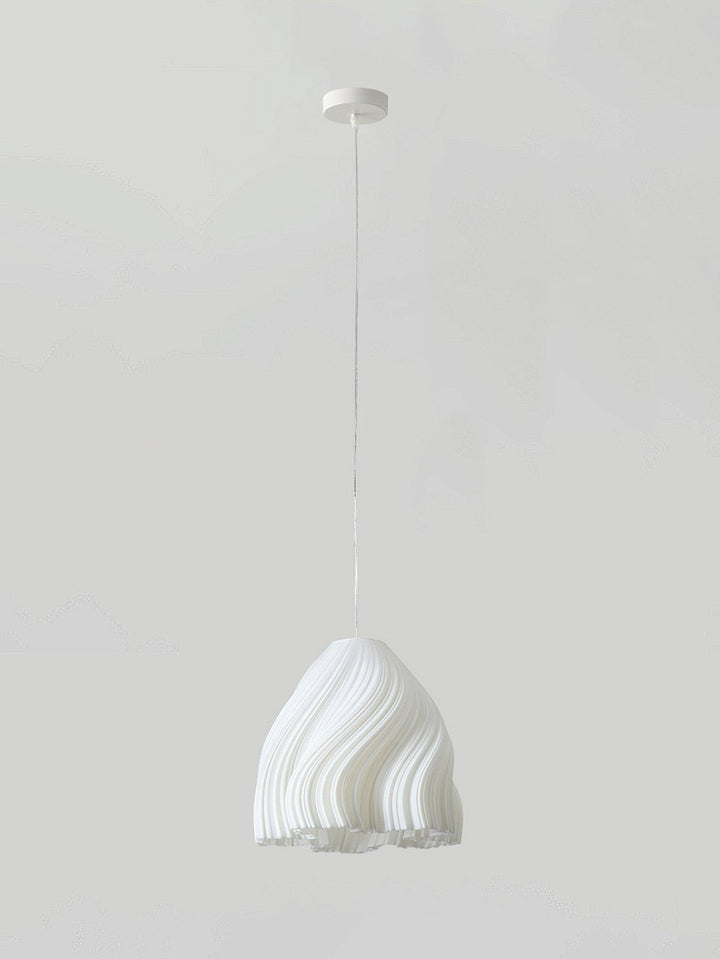 Tryckkonst Hängande Lampa
