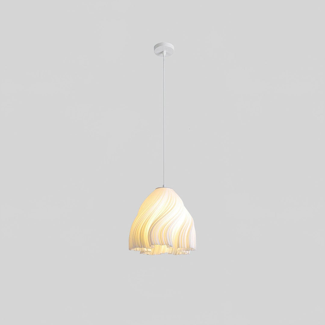 Tryckkonst Hängande Lampa
