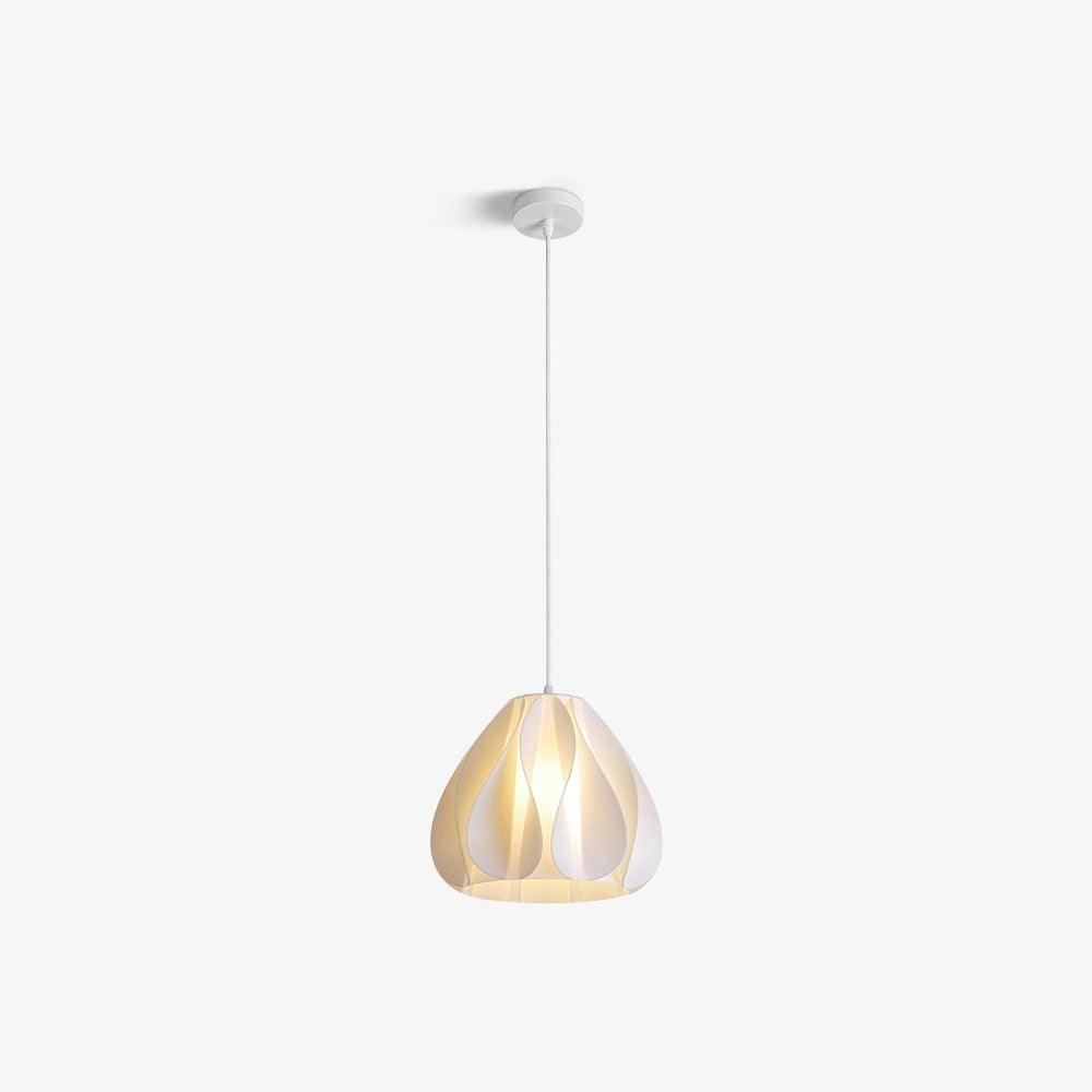 Tryckkonst Hängande Lampa