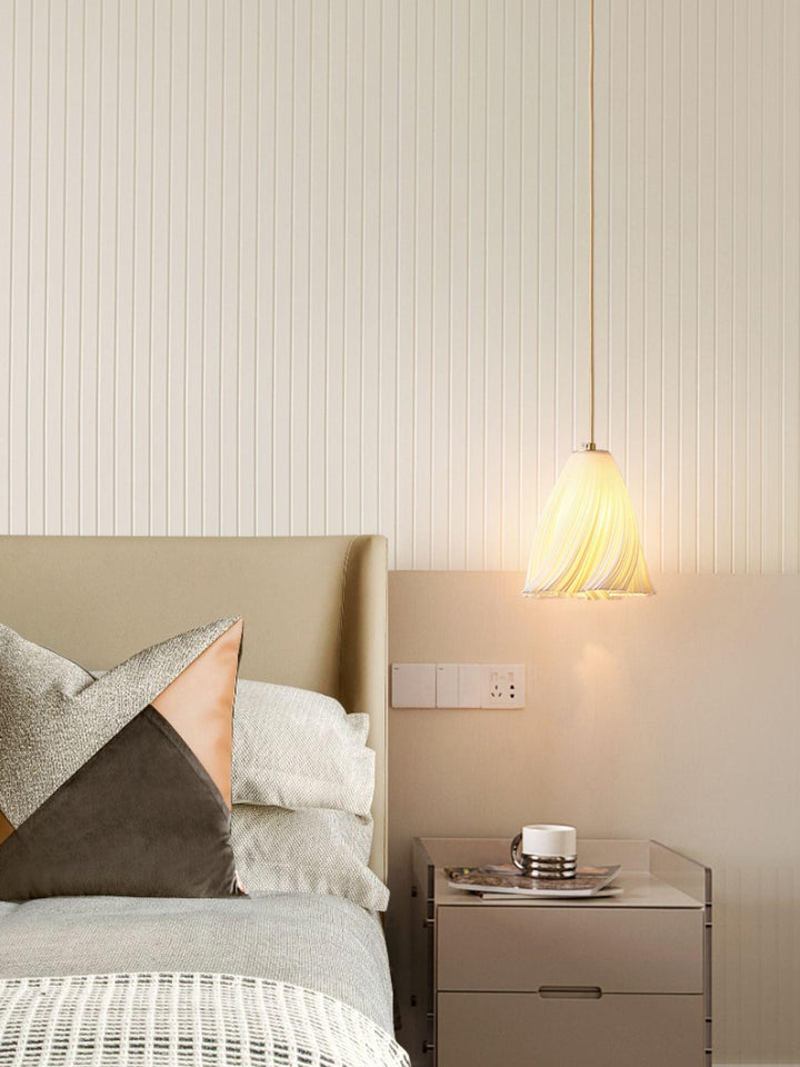 Tryckkonst Hängande Lampa