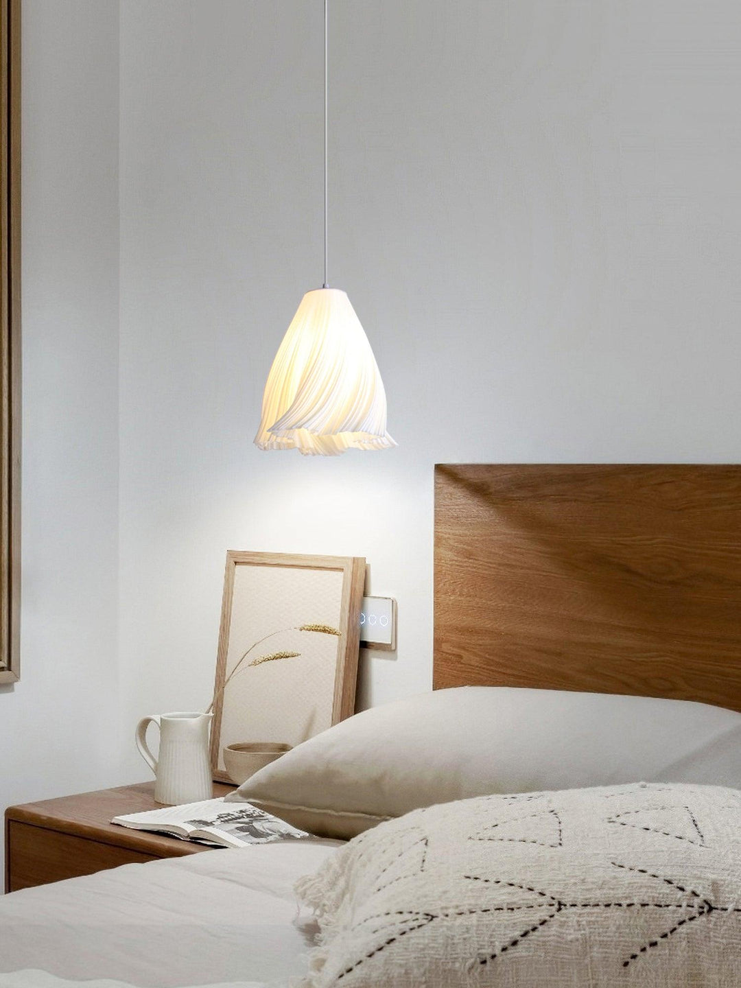 Tryckkonst Hängande Lampa