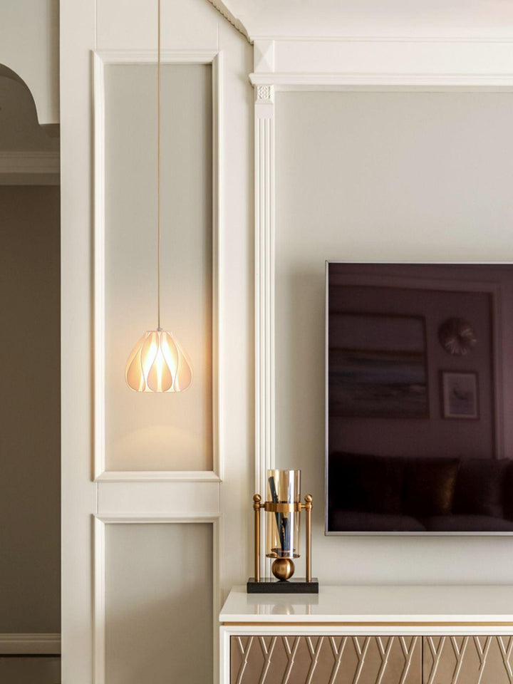 Tryckkonst Hängande Lampa