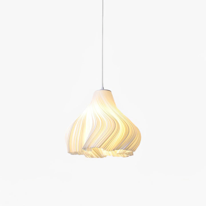 Tryckkonst Hängande Lampa