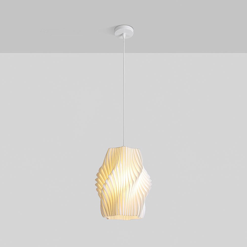 Tryckkonst Hängande Lampa