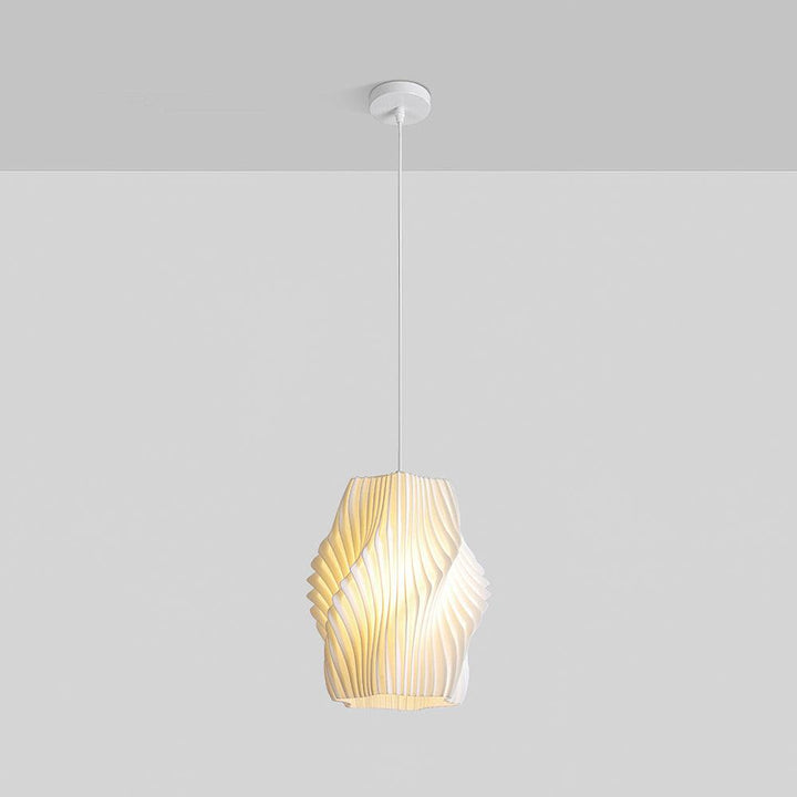 Tryckkonst Hängande Lampa