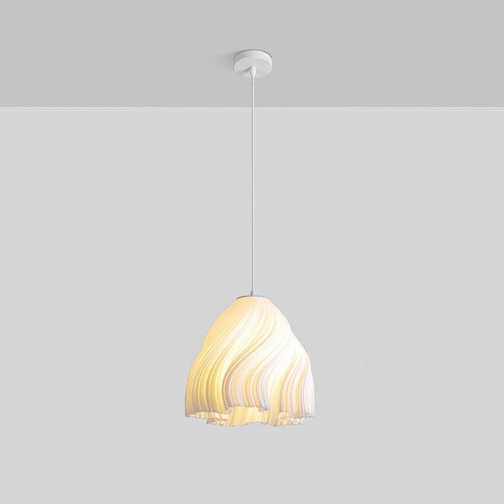 Tryckkonst Hängande Lampa