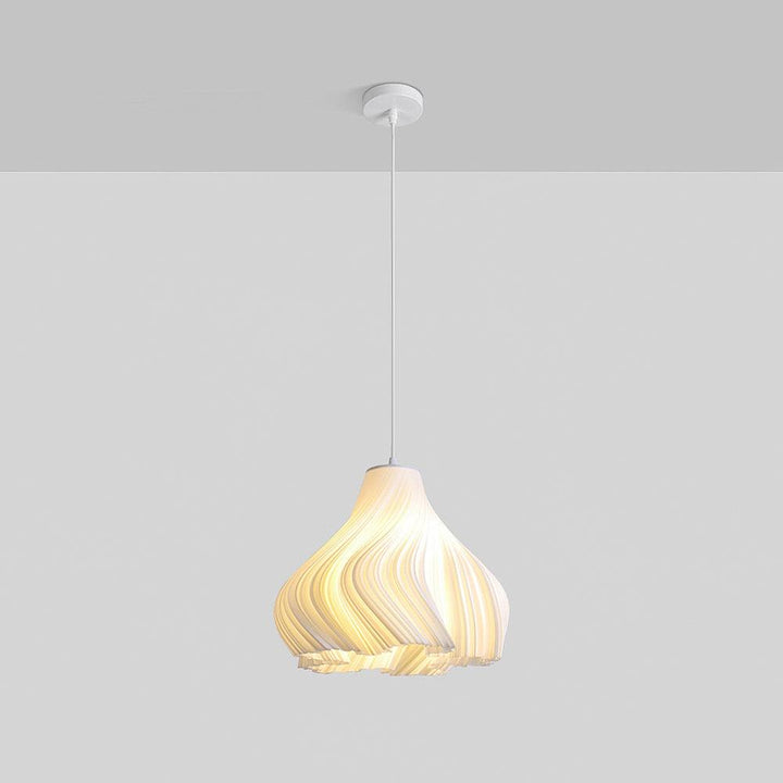 Tryckkonst Hängande Lampa