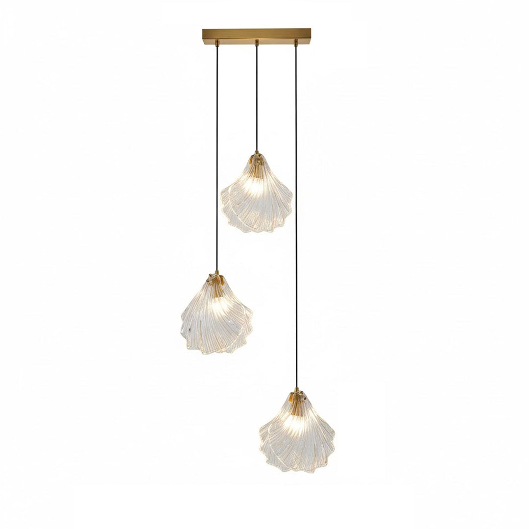 Shell Mini Pendellampa