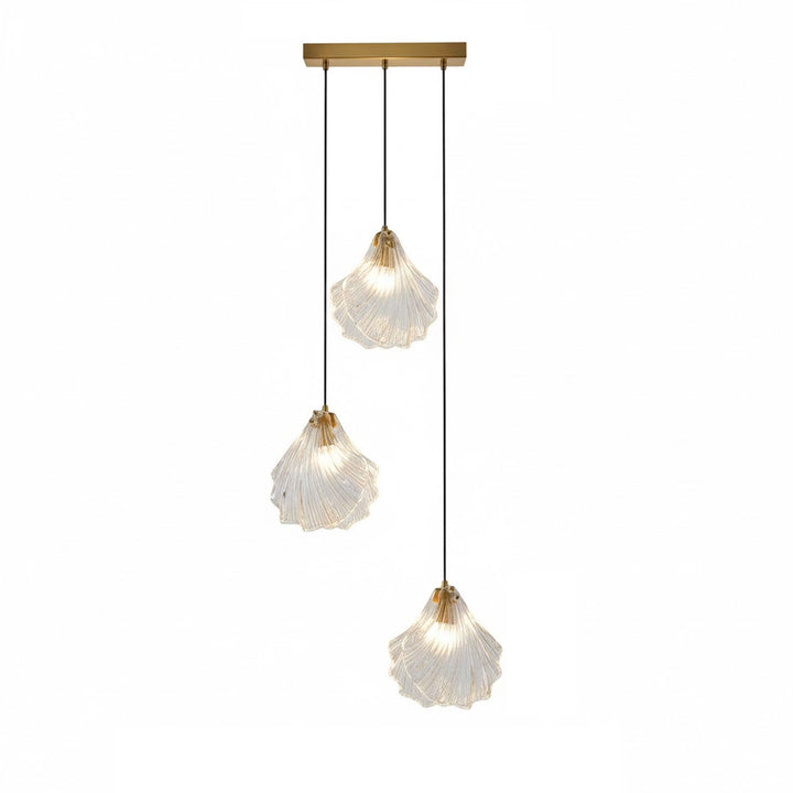 Shell Mini Pendellampa