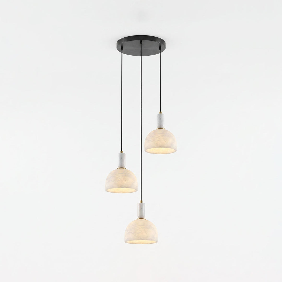 Blair Alabaster Pendellampa